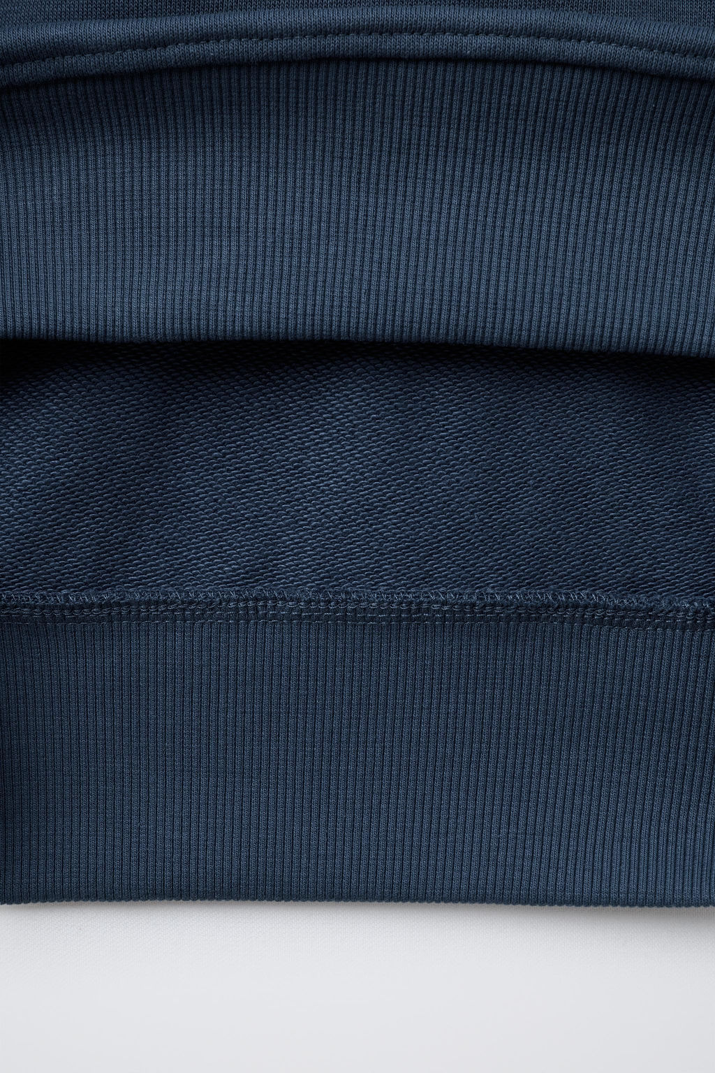 HOODIE AND JOGGERS WITH SLOGAN - Zara фото 8