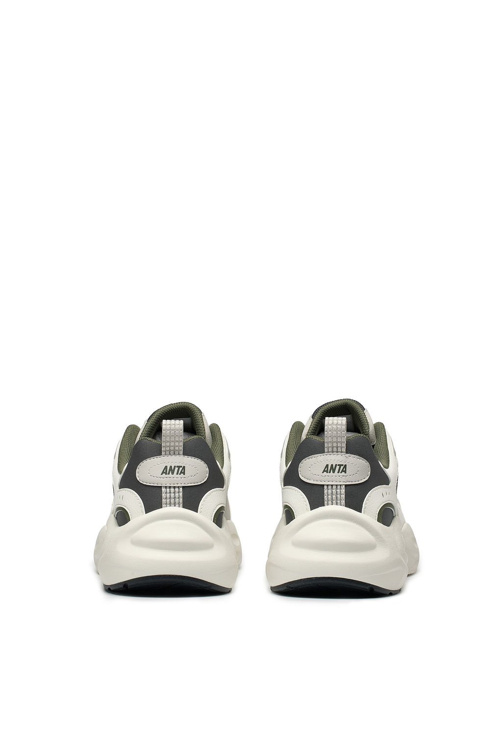 Кроссовки LifeStyle Серый/Бежевый