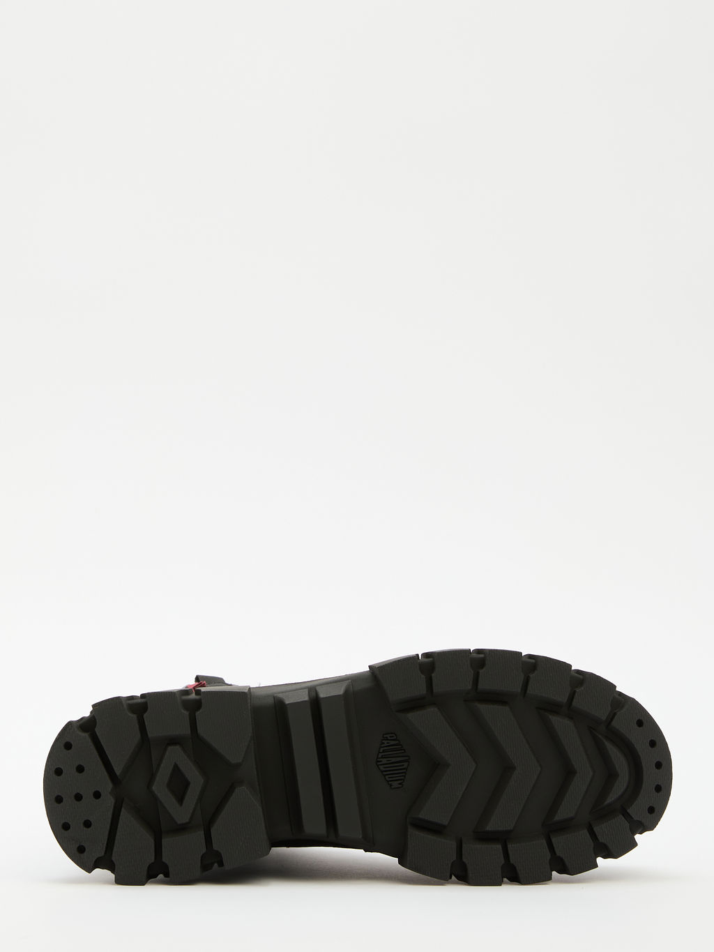 Женские ботинки PALLADIUM REVOLT BOOT ZIP LTH