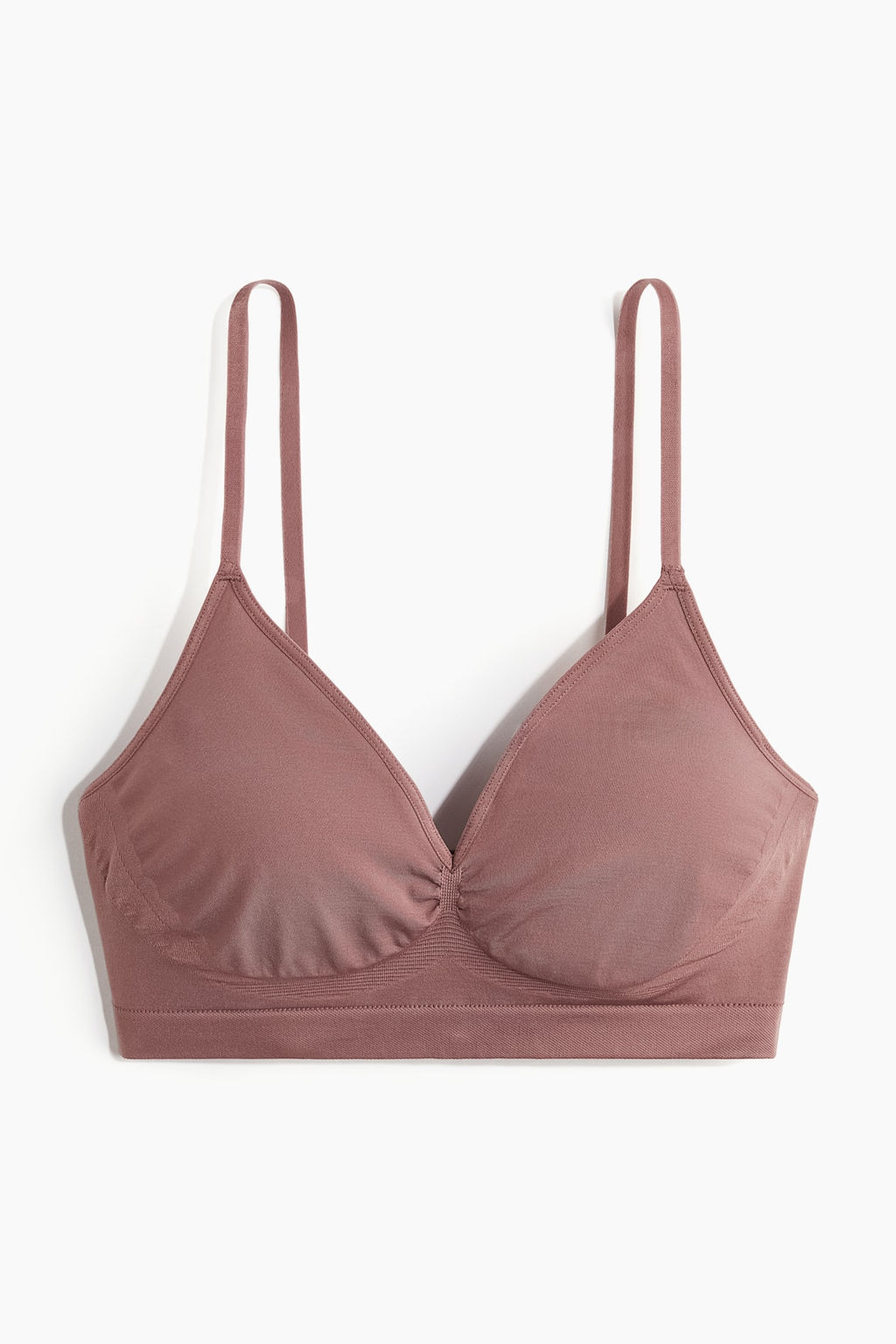 Sujetador suave Stretchy & sculpting - H&m фото 3