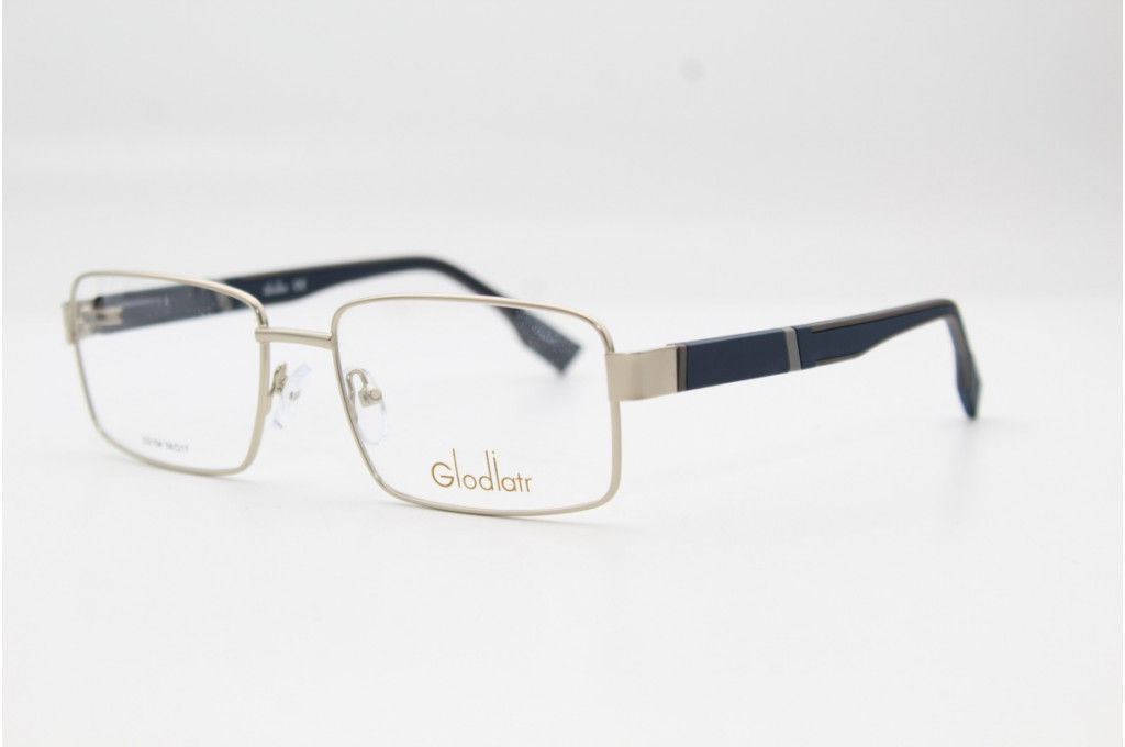 Оправа Glodiatr 2154 56-17-143 C2 (МЯГКИЙ ЗАУШНИК)