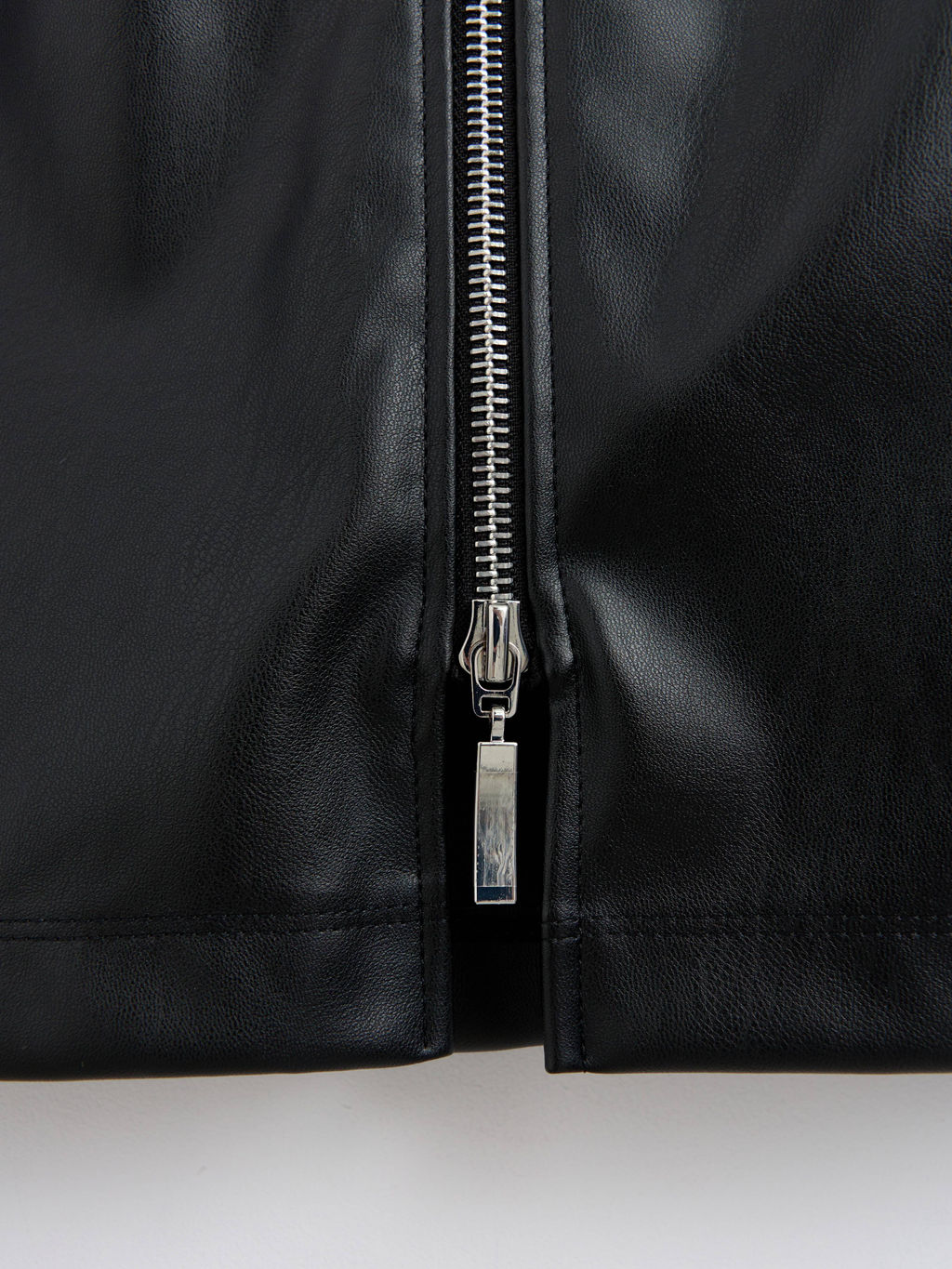 CONTE LU 2404 Юбка женская black