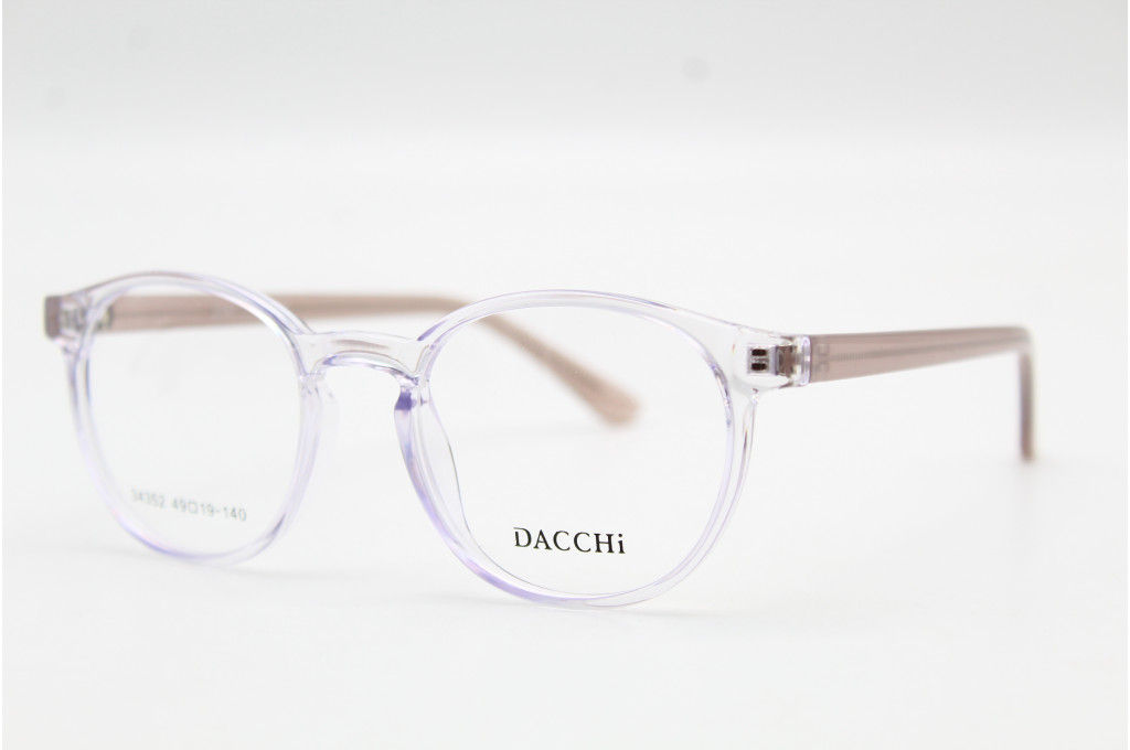 Оправа DACCHI 34352 49-19-140 С2