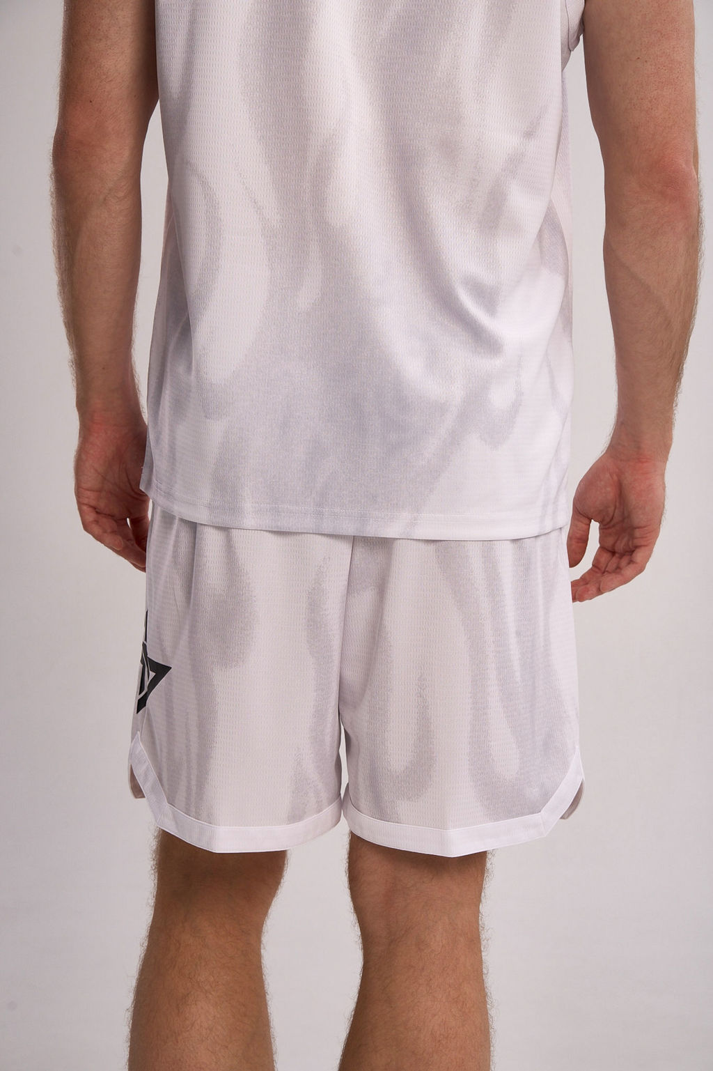 Шорты Белый