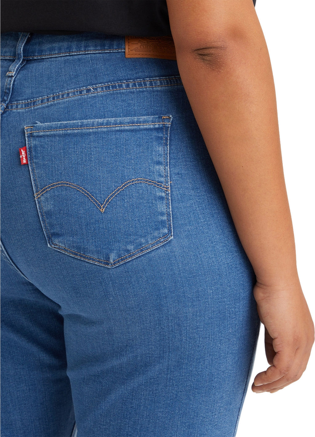 Джинсы женские