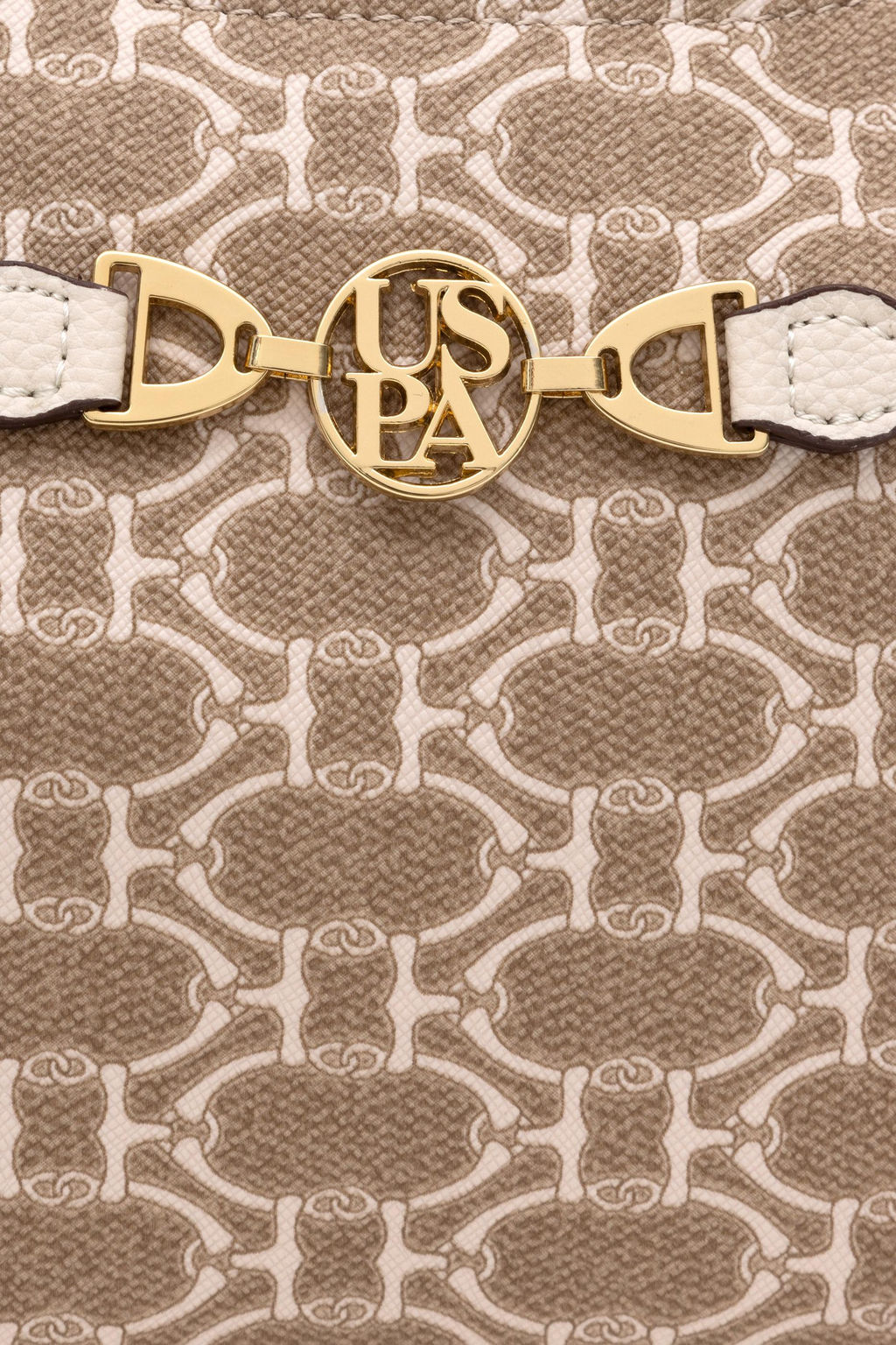 Женская норковая сумка Неожиданная скидка в корзине - U.s. polo assn фото 14