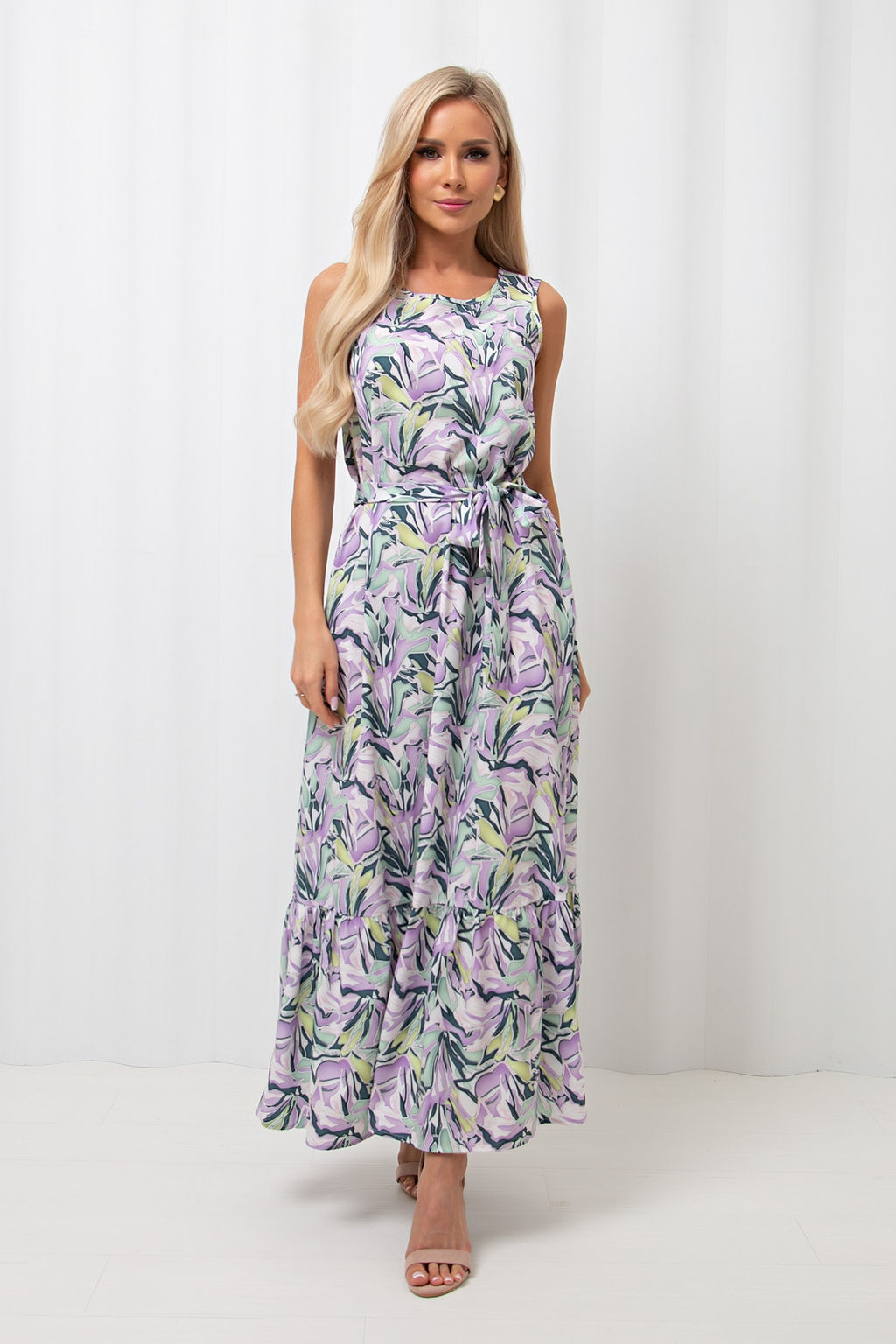 VALENTINA Платье Клари №2 фото 4