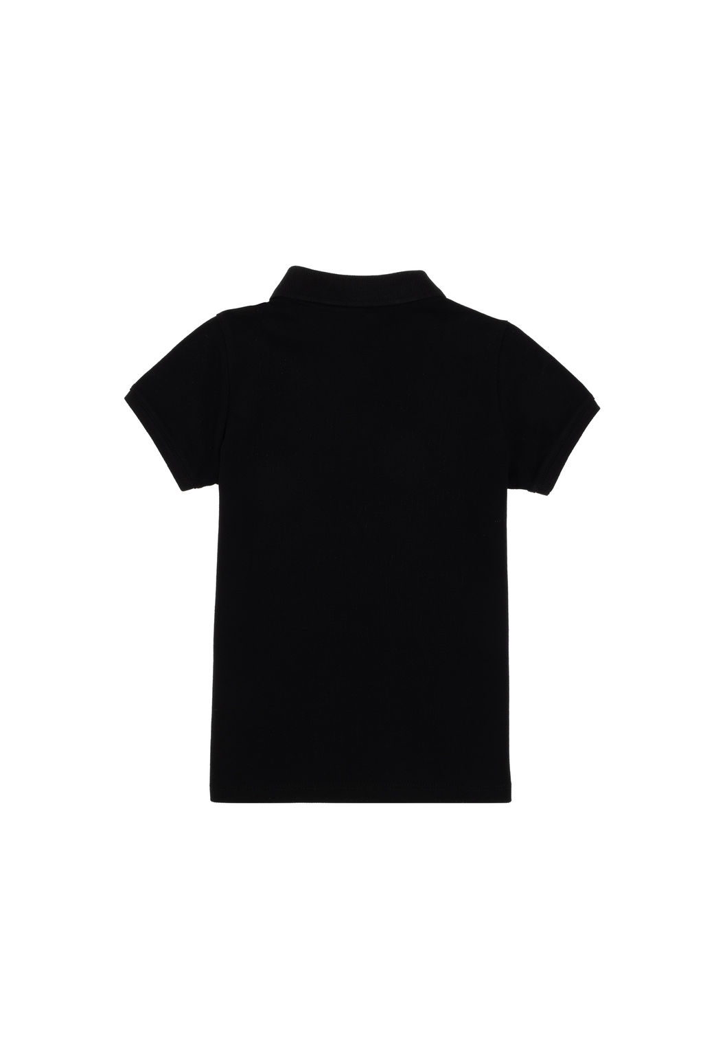 Erkek Гocuk Siyah Basic Polo Yaka TiЕГrt - U.s. polo assn фото 5