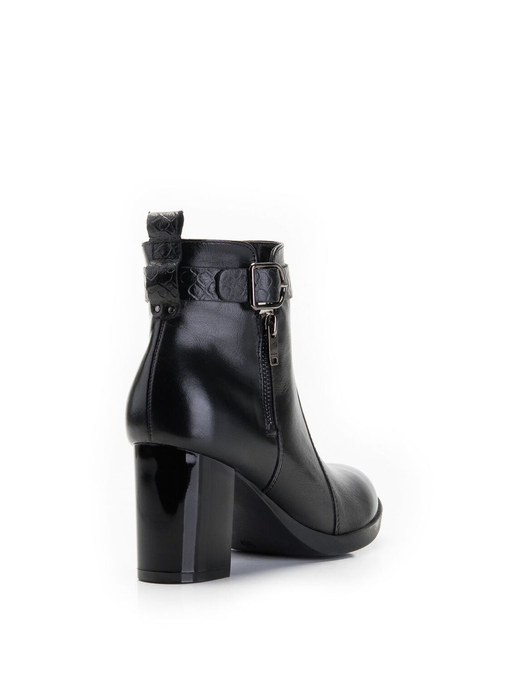 ботинки
								BELWEST  фото 3