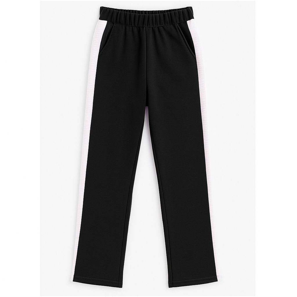 Штаны футер 2х нитка петля 1271320201