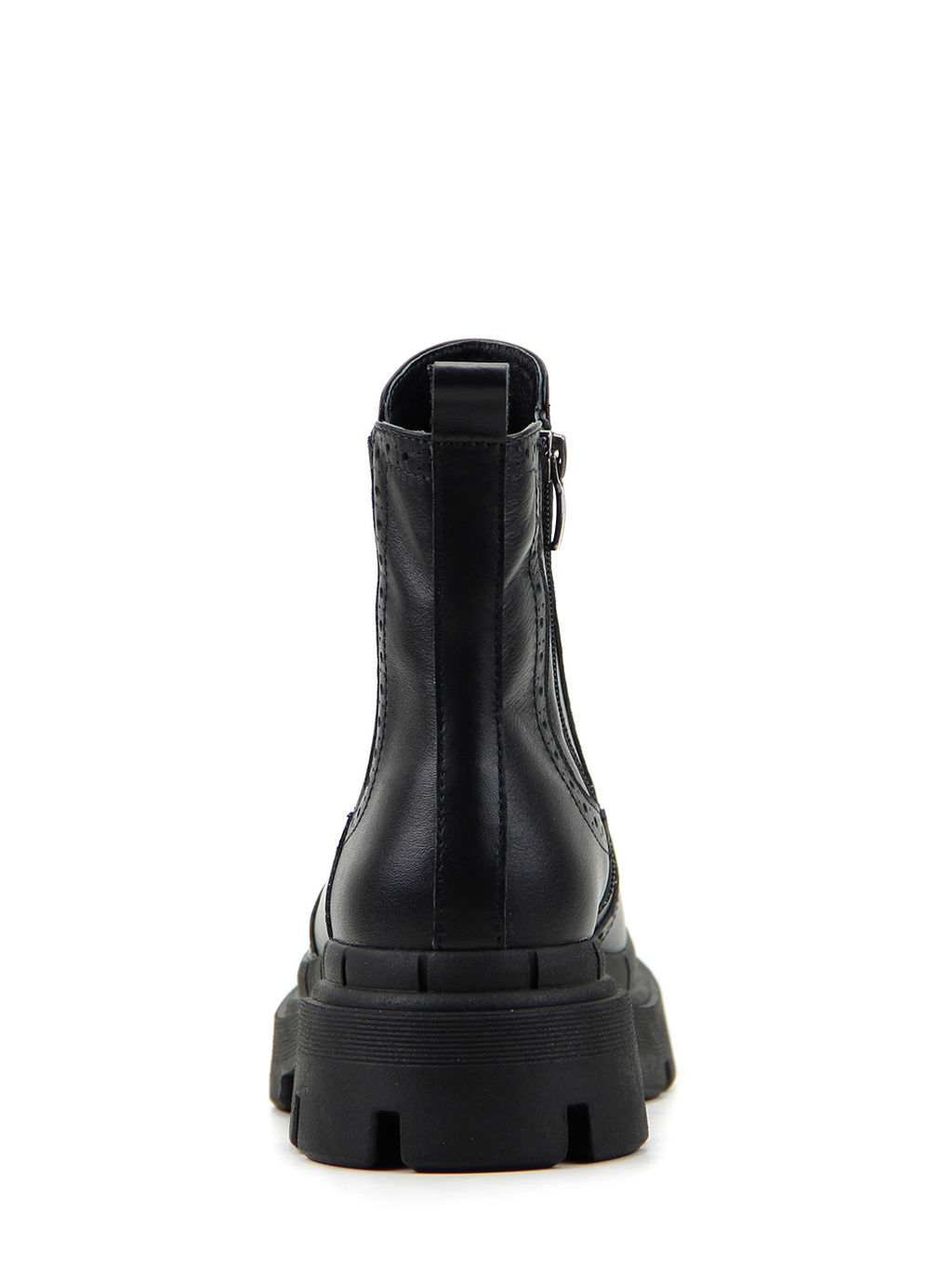 Ботинки 336.astra30bl. black R