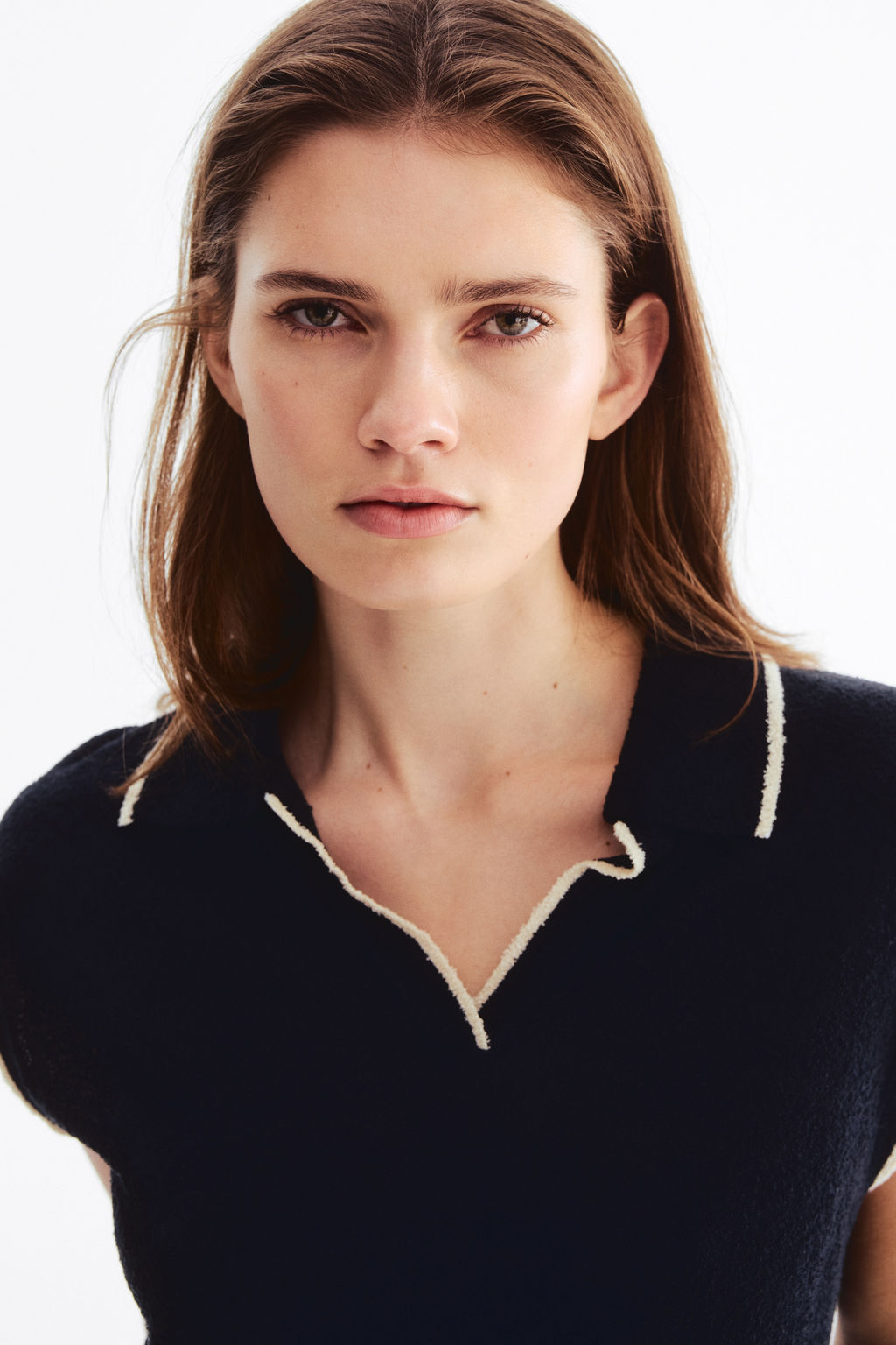 Polo de punto - H&m фото 6