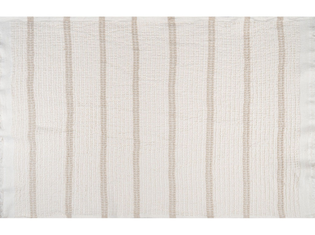 Полотенце 25С32-ШР/у. 50*70 "Ремесло-1" цв. 1 рис. 252 беж