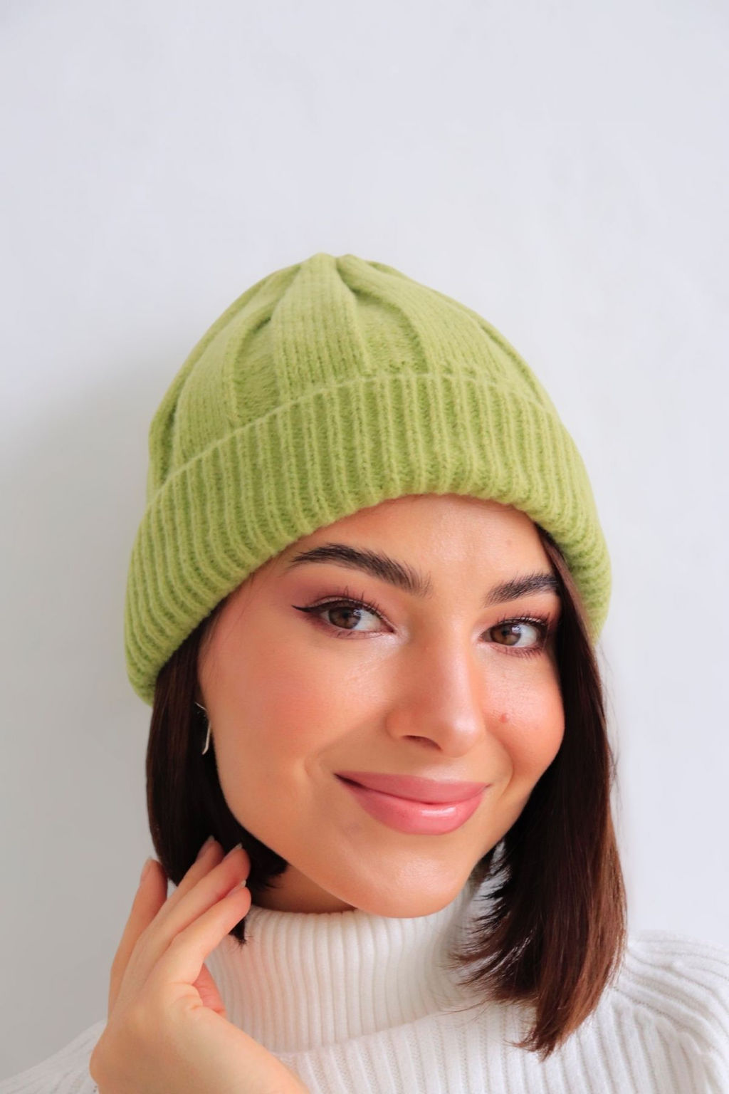 Martichelli Шапка  фото 9