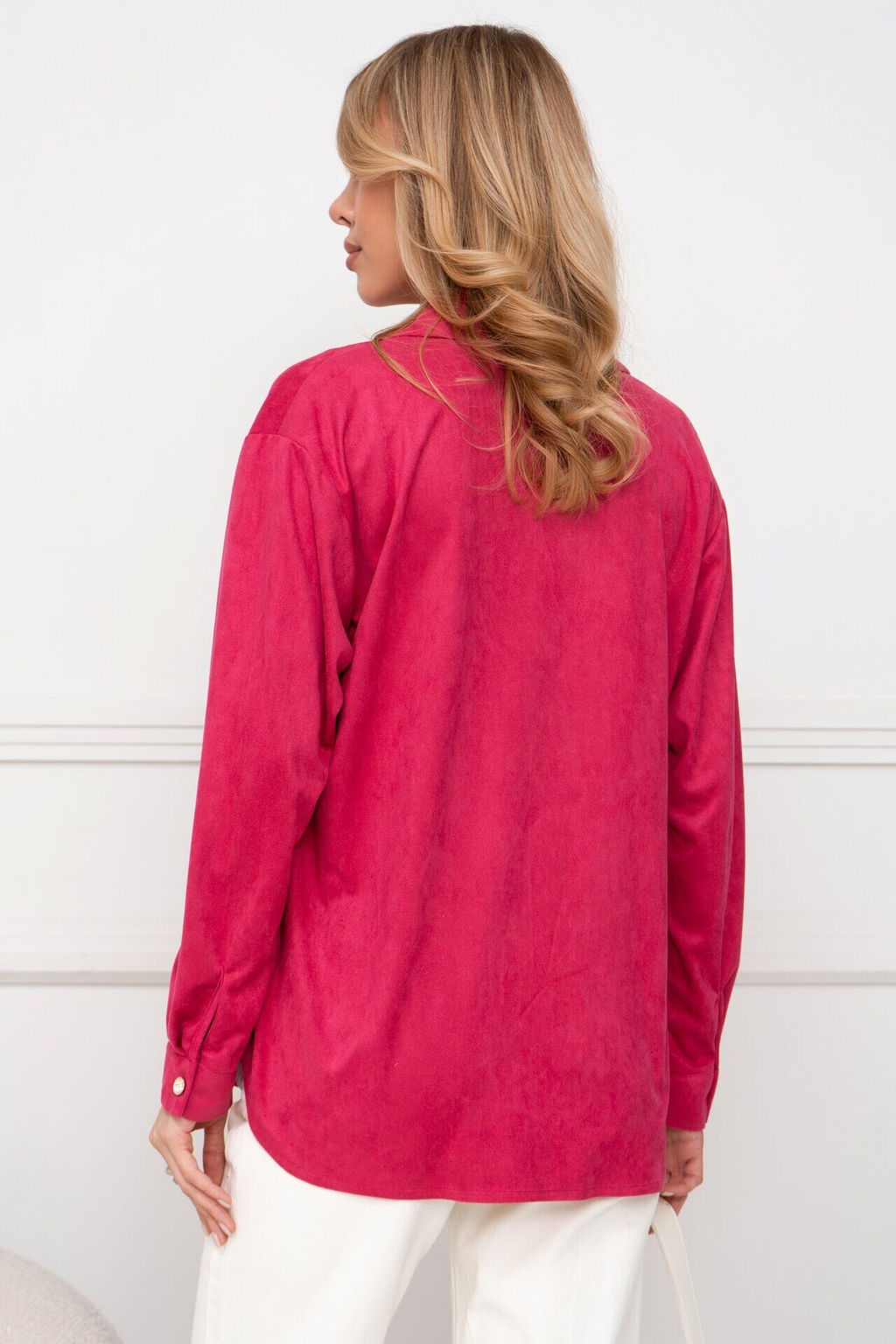 Рубашка 5564 - Open-style фото 7