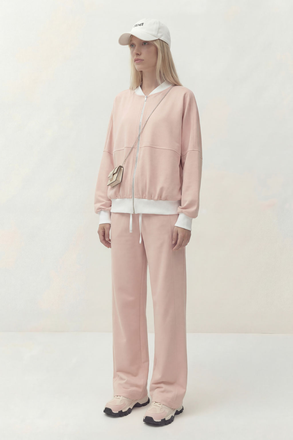 Комплект брючный (двойка)