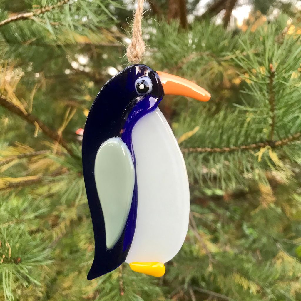 Сувенир "Пингвин"