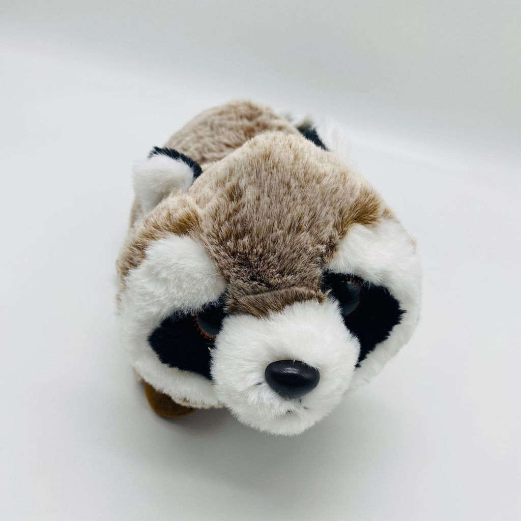 Мягкая игрушка Енот 25 см - Storyland фото 9