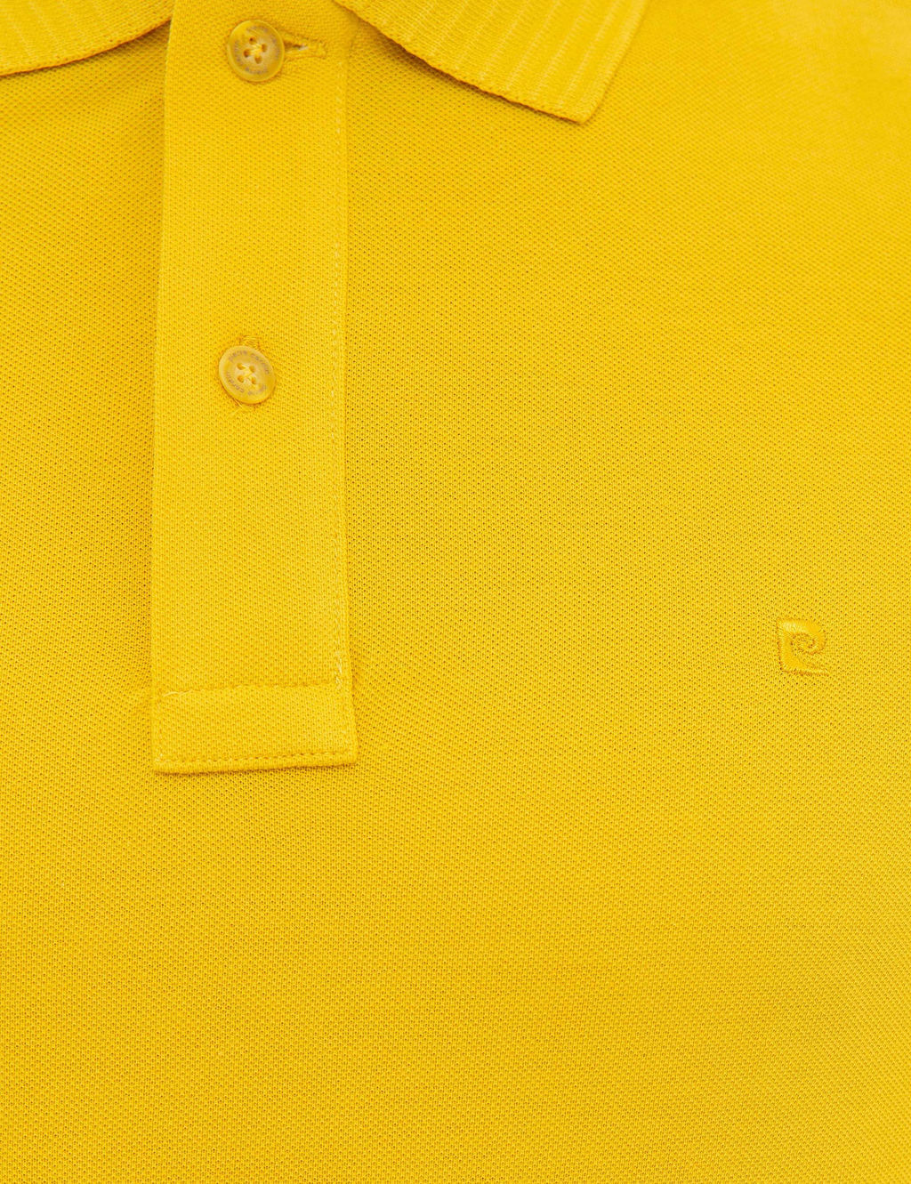 Sar_ Slim Fit Polo Yaka Basic Ti__rt