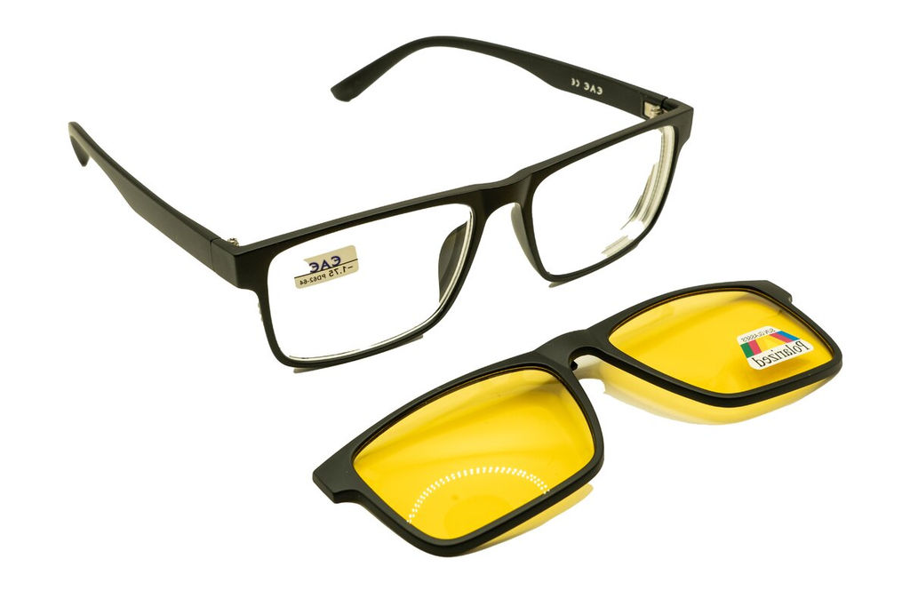 Готовые очки Polarized 2295 c2 -4