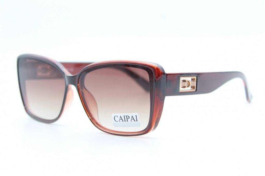 Солнцезащитные очки CAIPAI 8748 60-13-143 C2