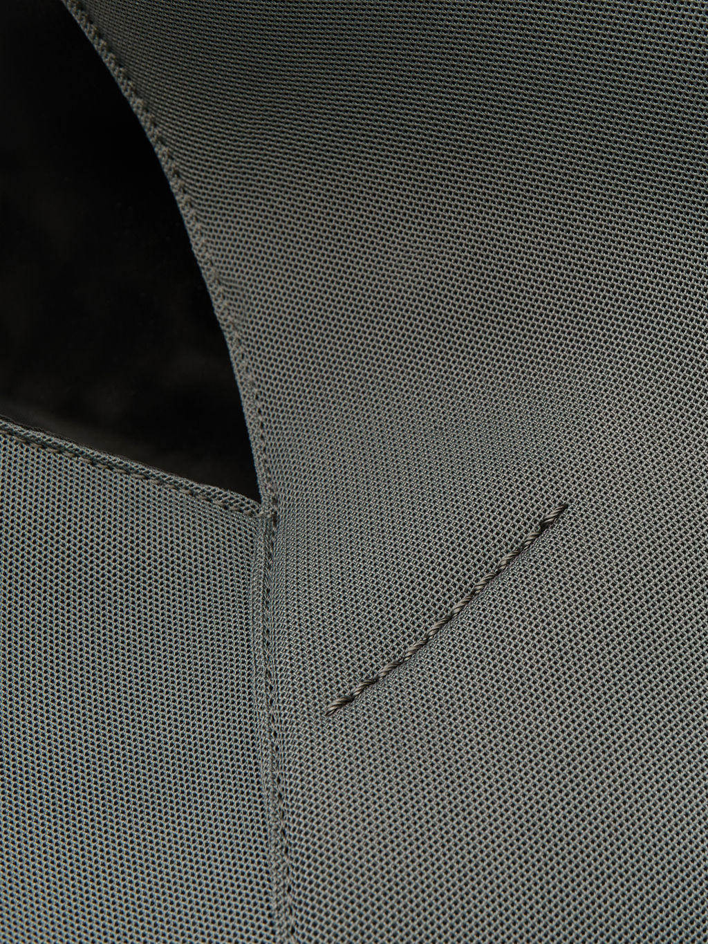 Женский шоппер TENDANCE Артикул 4534684, серый  фото 3