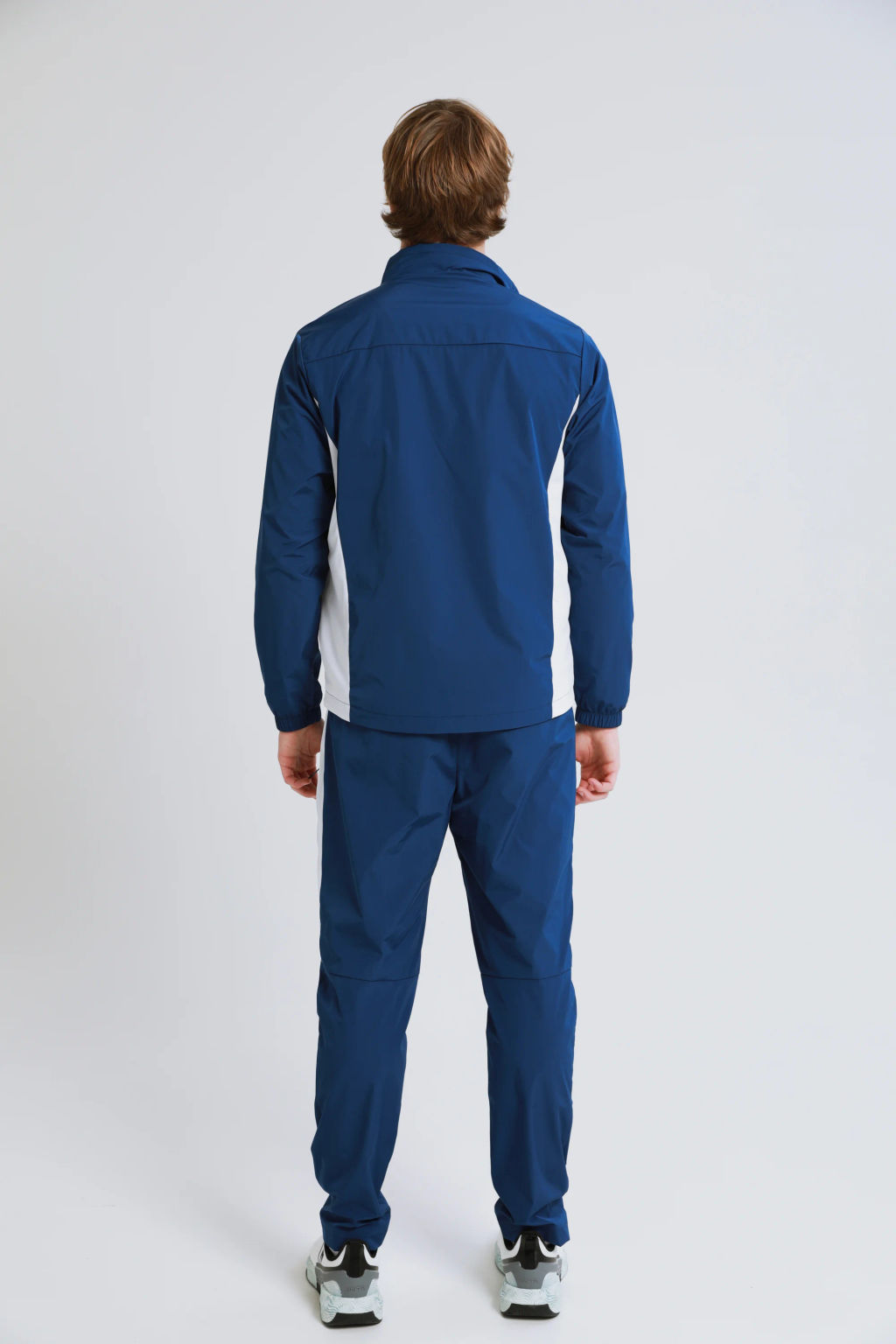 Костюм спортивный Темно-синий
