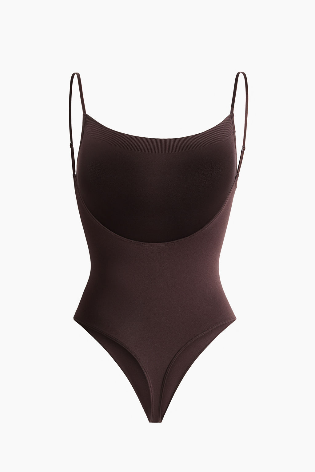 Body tanga Seamless - H&m фото 4