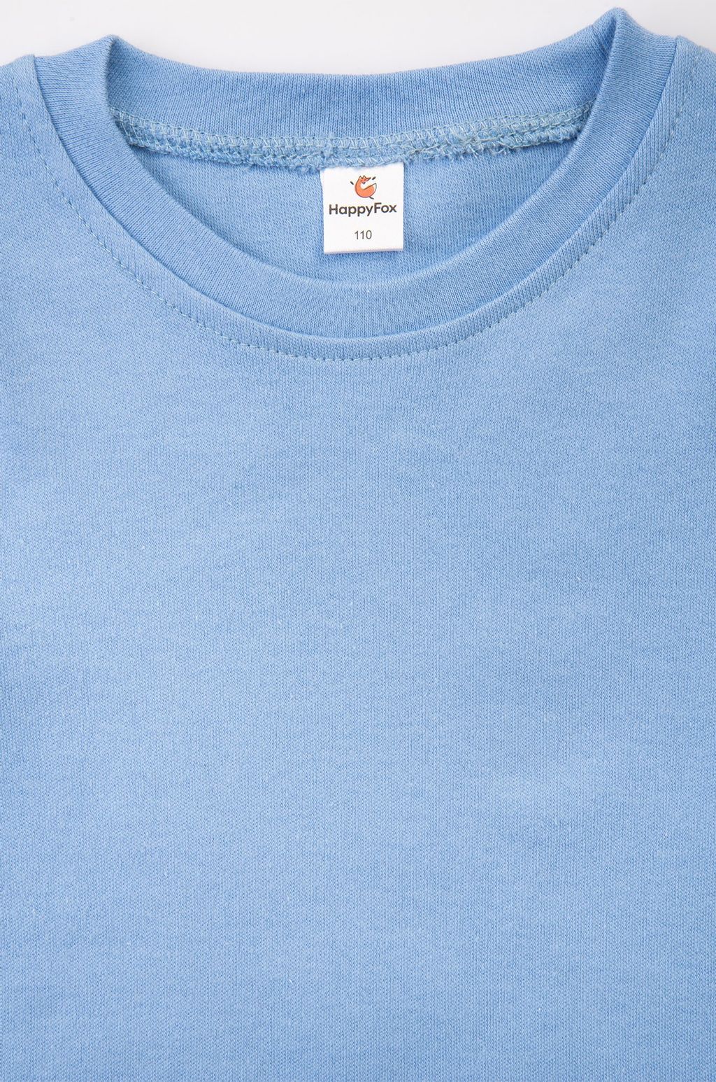Джемпер детский Happy Fox  фото 5