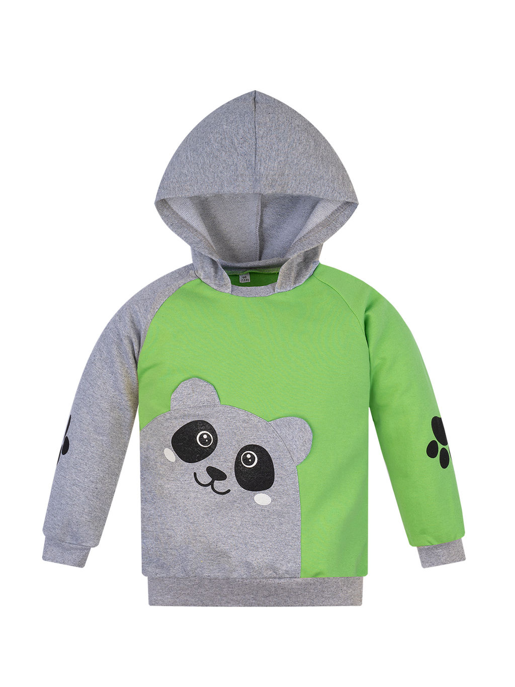 Костюм детский салатовыймеланж