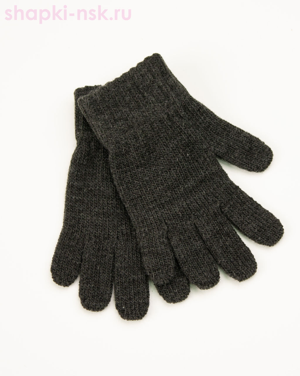 085-TGm Перчатки для мальчика (5-6 лет)