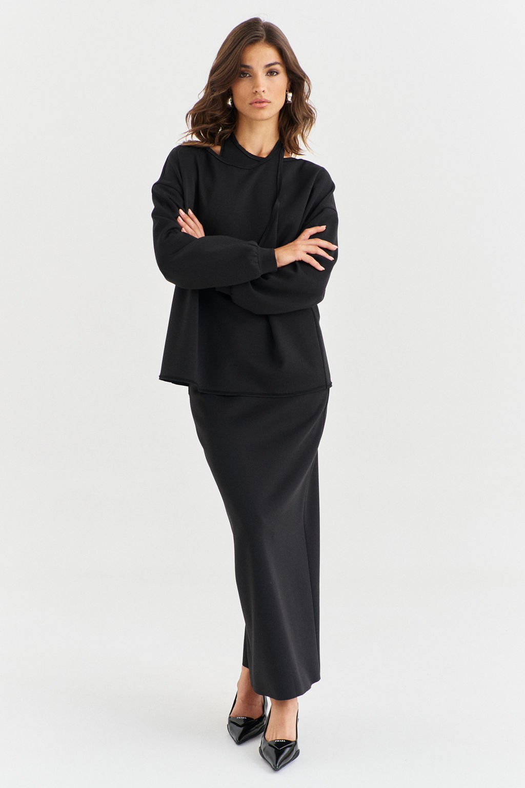 Костюм 1321/1 - Rinka фото 15