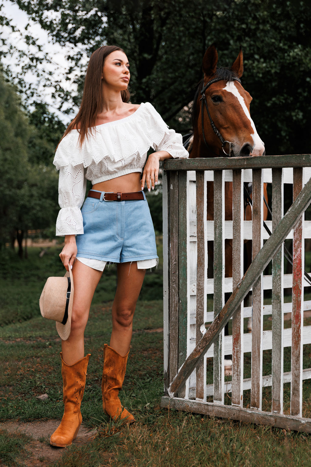 Блузка - Buter фото 6