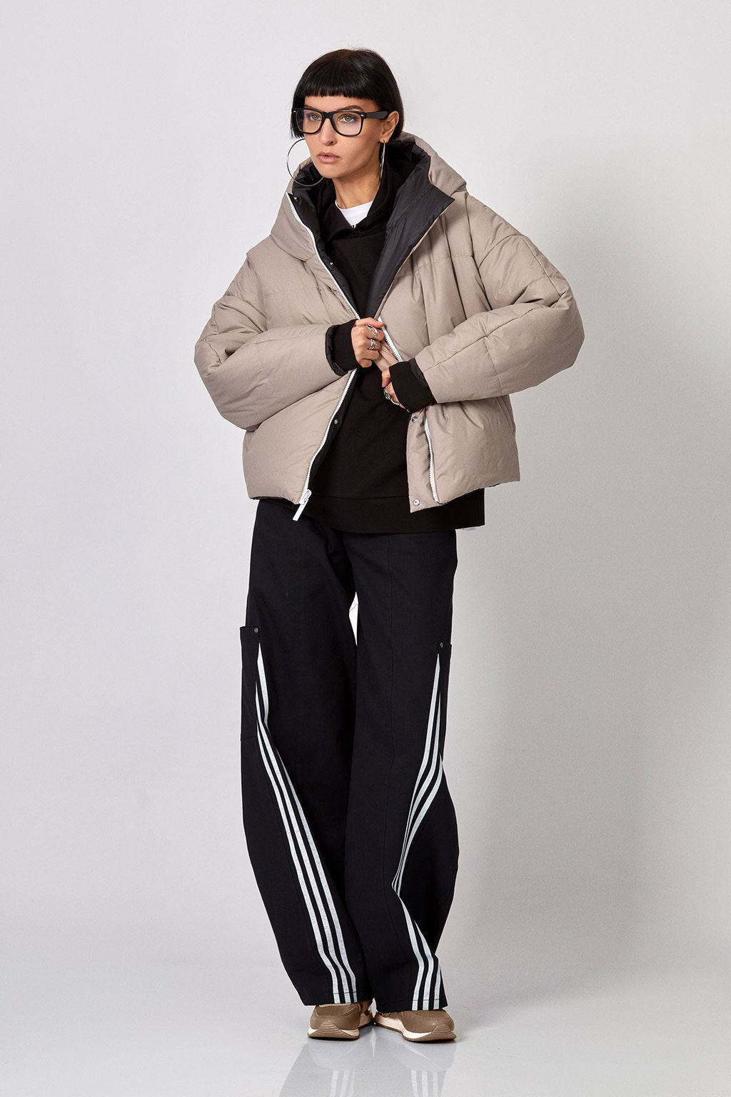 Куртка 1062.4 - Rivoli фото 7