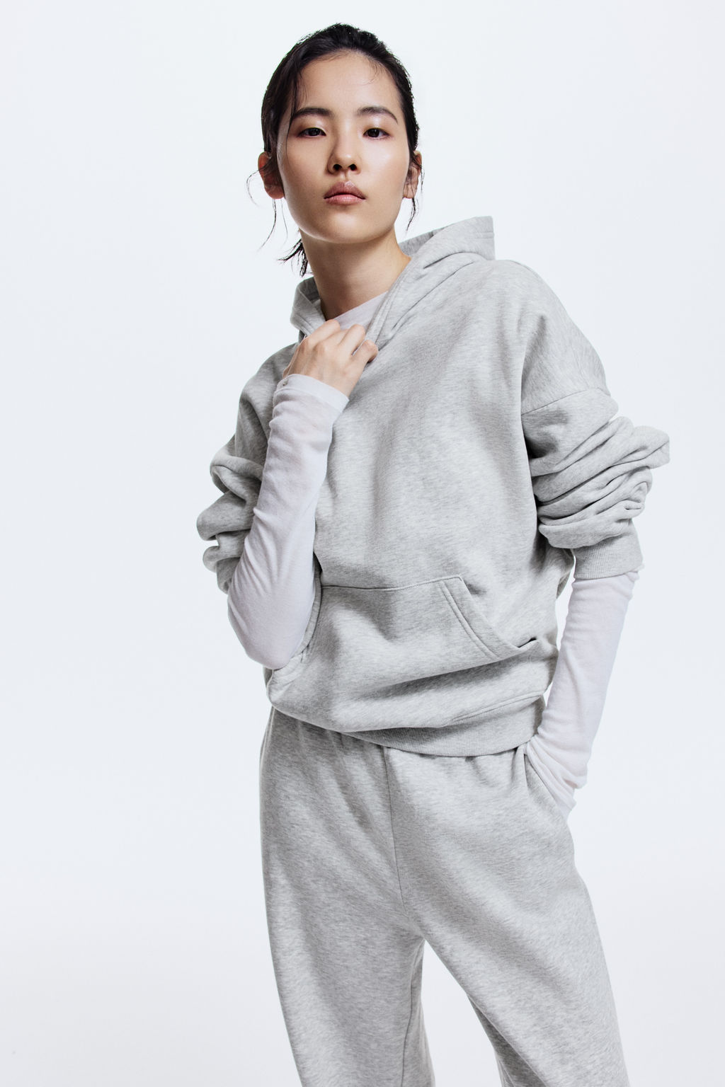 Pantalon de chandal - H&m фото 15