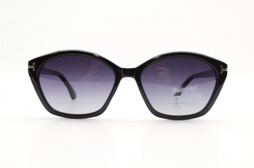 Солнцезащитные очки Maiersha (Polarized) 03859 (55-18-140) C9-124