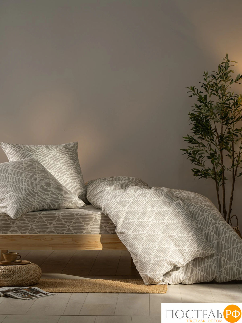 КПБ DOME АРТЕМАС  фото 4