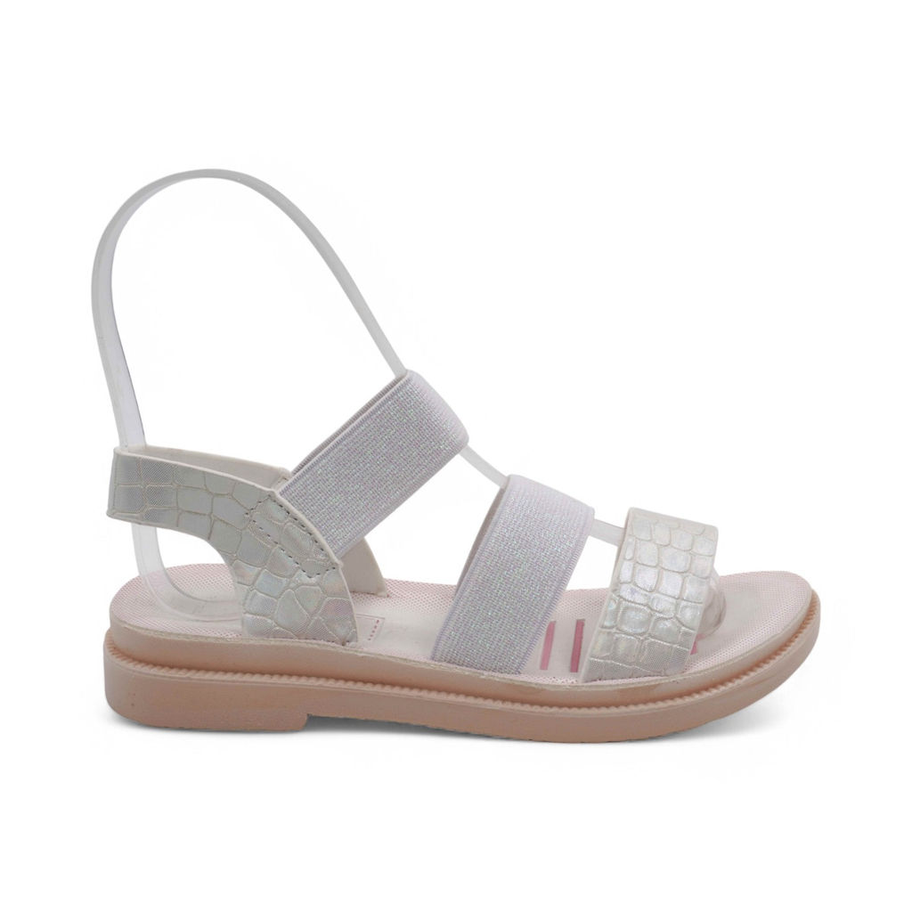 Босоножки ОК18-33 белые - Ирина фото 2