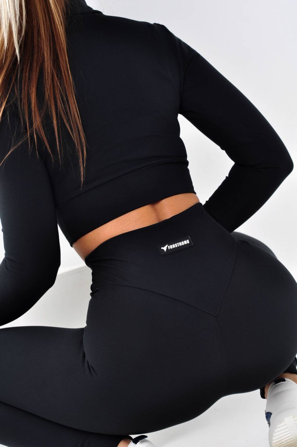 ЛОСИНЫ BLAZE - Forstrong фото 12