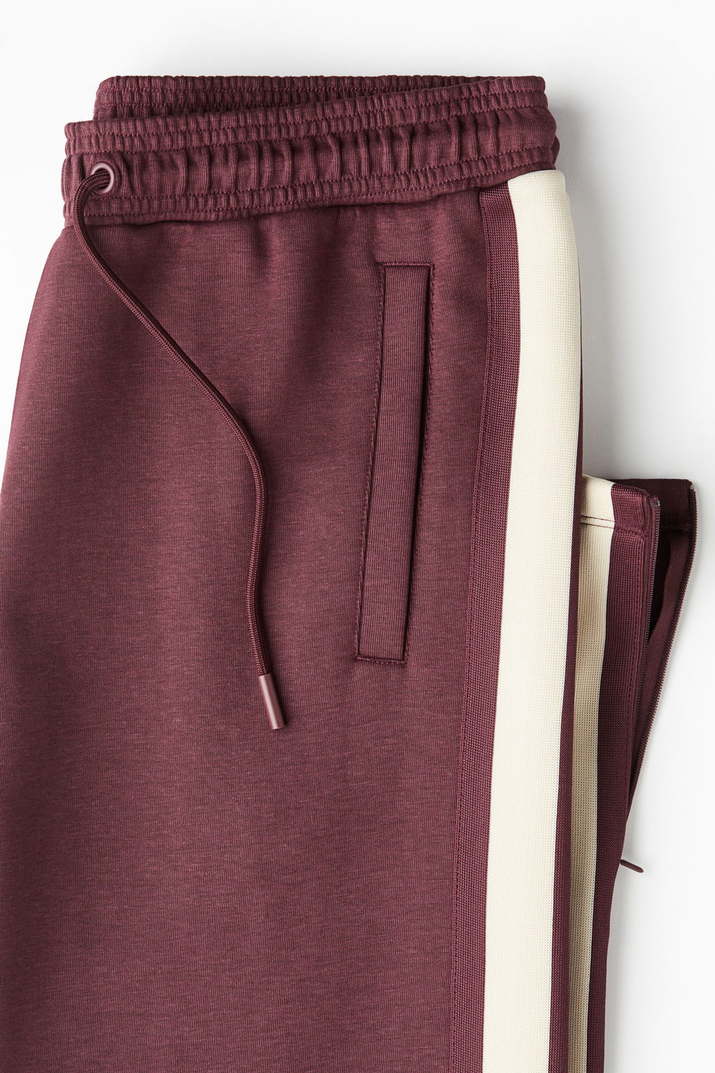 Pantal?n de ch?ndal con DryMove Regular Fit - H&m фото 4