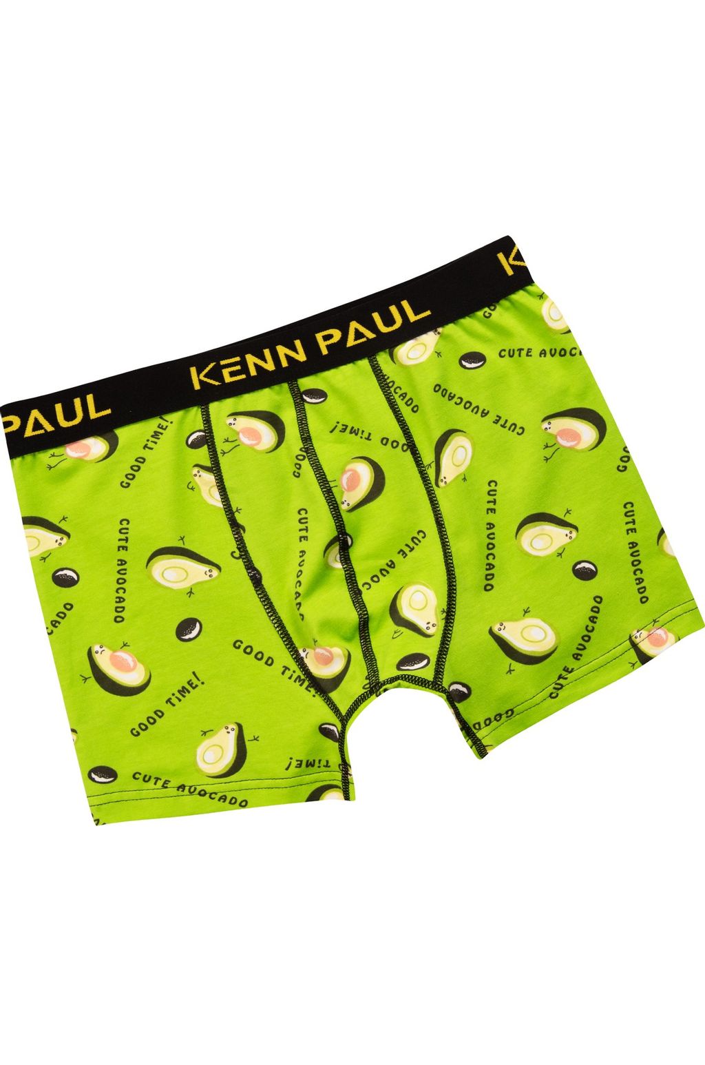 Мужские трусы-боксеры Kenn Paul  фото 2