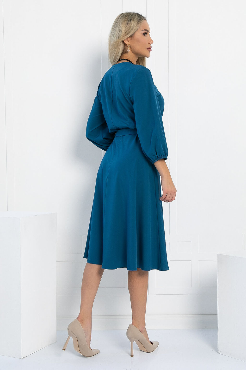 Платье Виктория - Lt collection фото 12