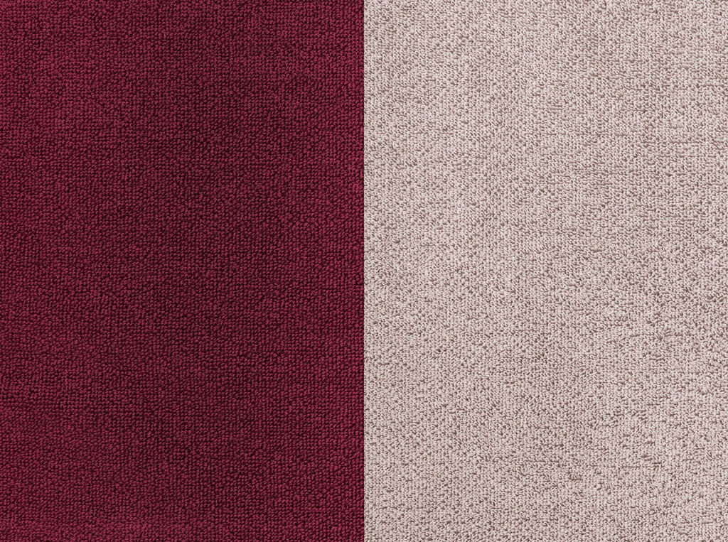 Полотенце махровое 6с103.412ж1 Лошадиная елка (кр.дерево1) 50х90см