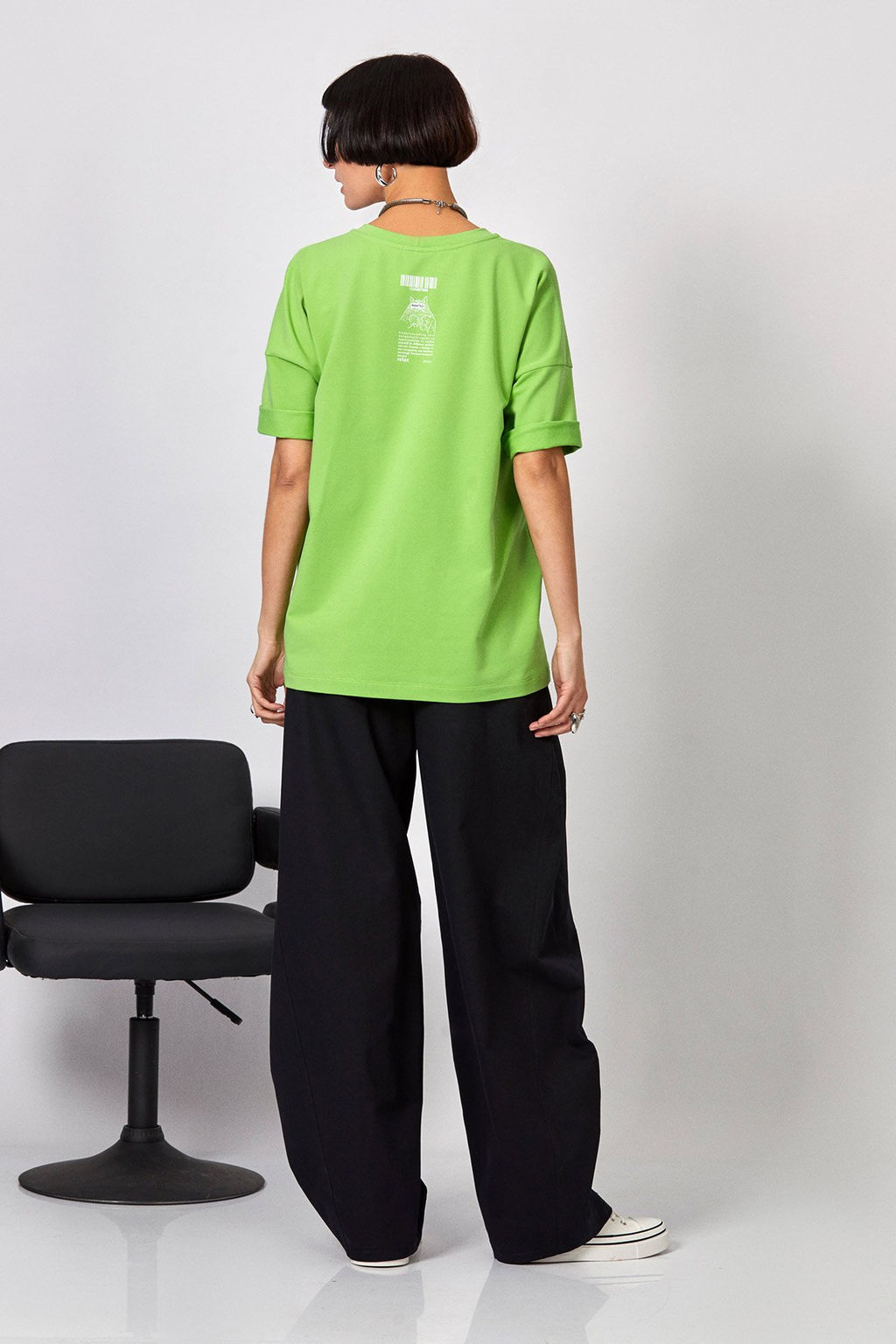 Джемпер 6060.1 - Rivoli фото 2