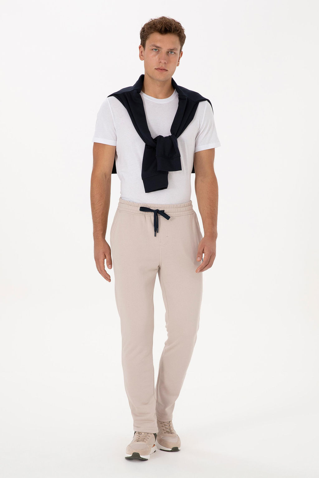 Erkek Ta_ E_ofman Alt_ - U.s. polo assn фото 3