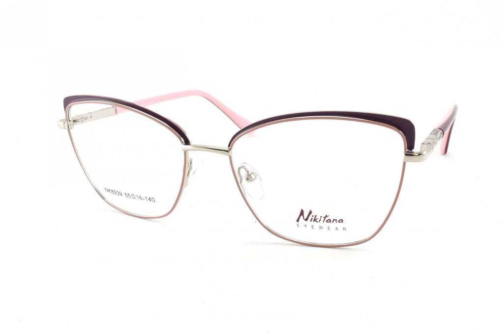 NIKITANA 8939 C12 55-16-140