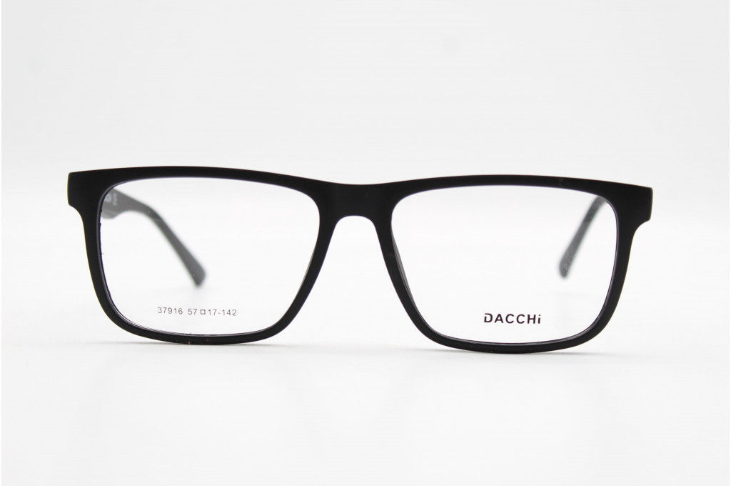 Оправа DACCHI 37916 57-17-142 С2 флекса