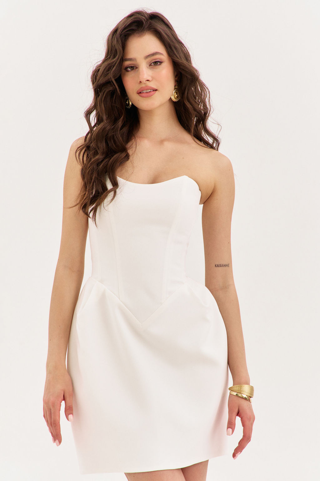 платье 1412/1 - Rinka фото 7