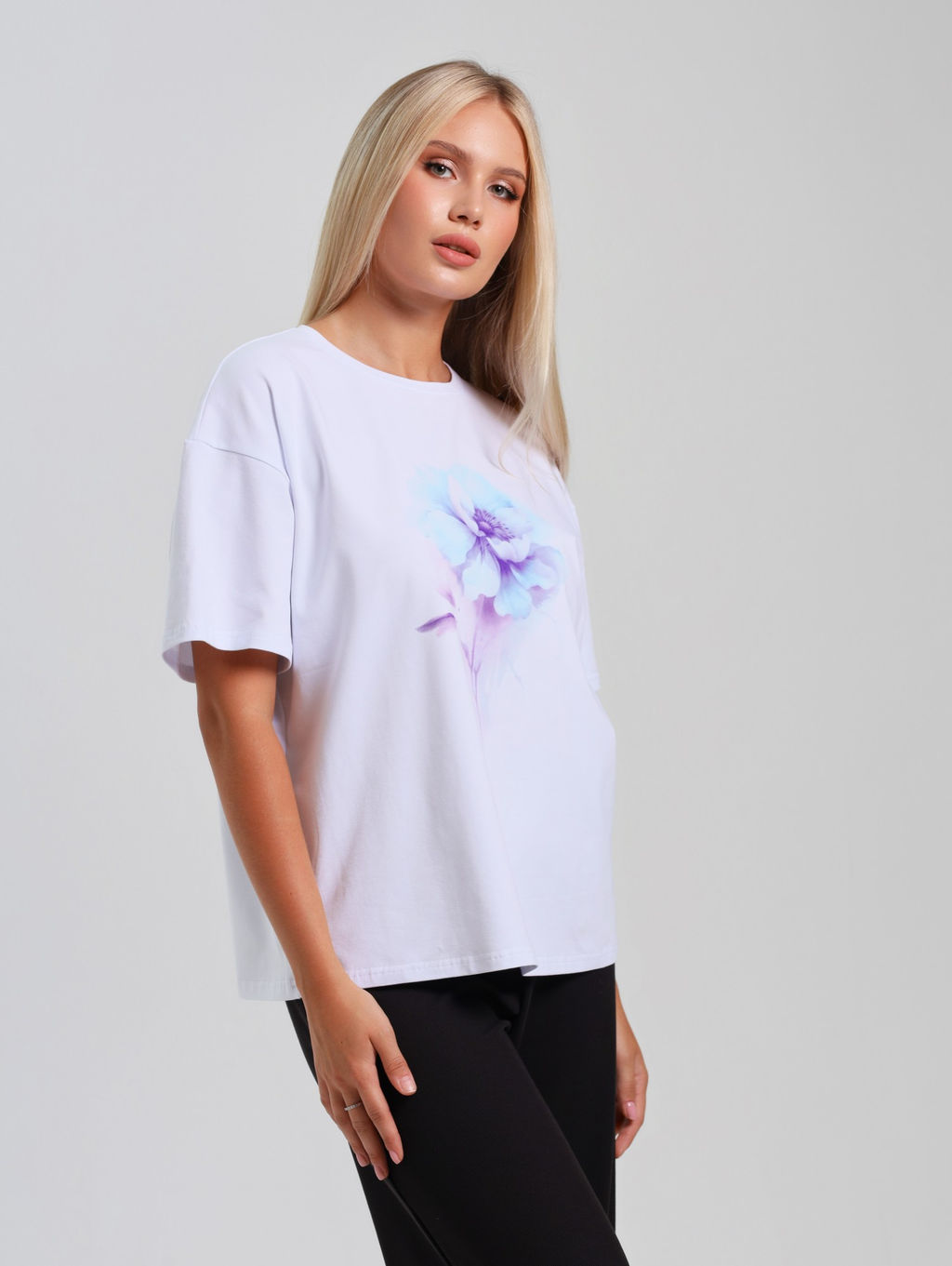 VIOTEX Футболка Июль-1 - Виотекс фото 7