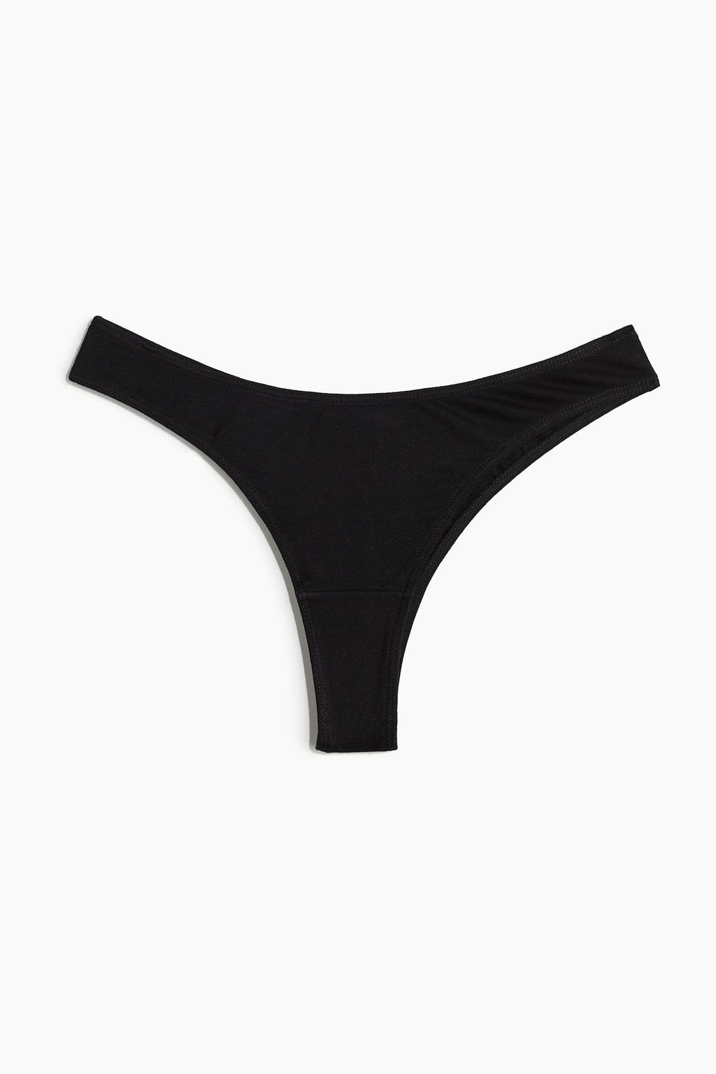 Pack de 7 bragas Brazilian de algodon - H&m фото 6
